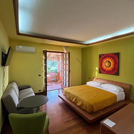 Affittacamere Da Francesca Guestrooms