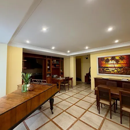 Affittacamere Da Francesca Guestrooms