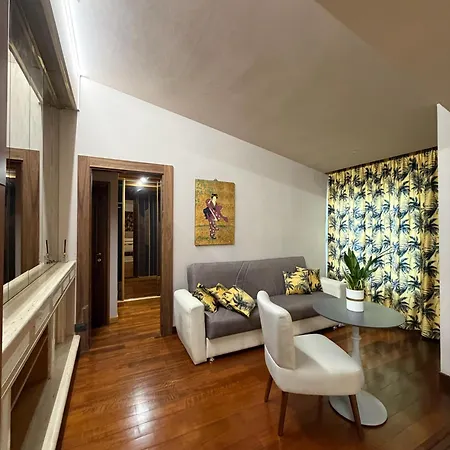 Da Francesca Guestrooms Affittacamere
