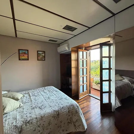 Da Francesca Guestrooms