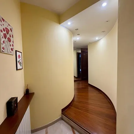 Da Francesca Guestrooms Patrica