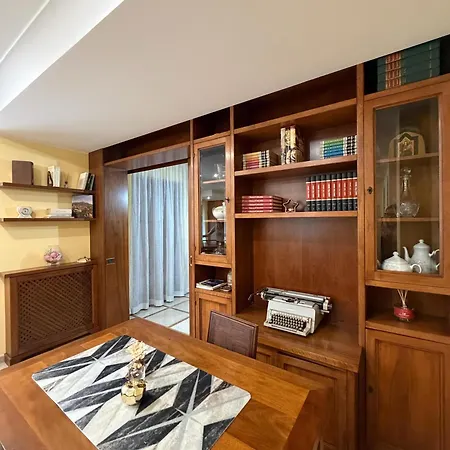 Affittacamere Da Francesca Guestrooms
