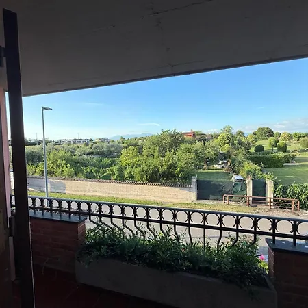 Da Francesca Guestrooms