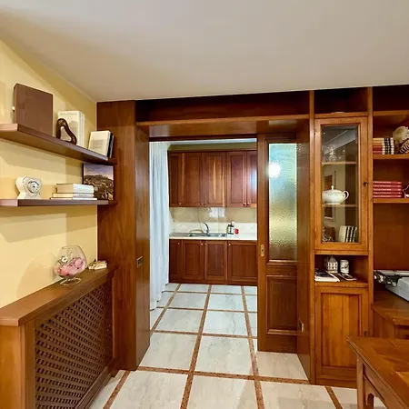 Affittacamere Da Francesca Guestrooms Patrica