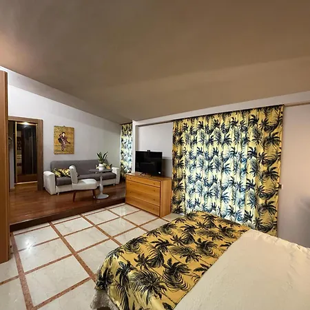 Πανσιόν Da Francesca Guestrooms Patrica