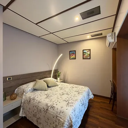 Affittacamere Da Francesca Guestrooms