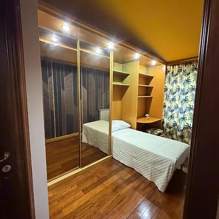 Da Francesca Guestrooms Affittacamere Patrica