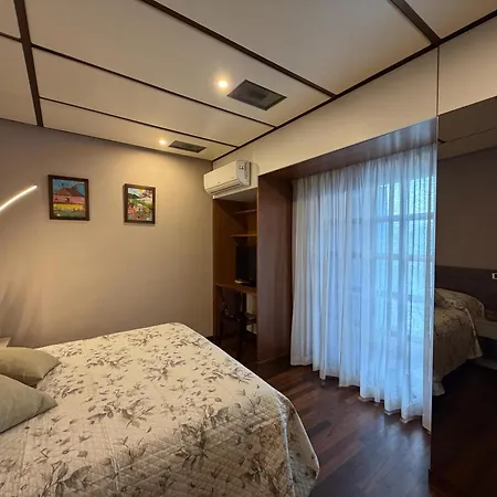 Da Francesca Guestrooms Patrica
