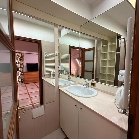 Affittacamere Da Francesca Guestrooms