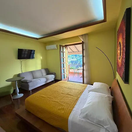 Da Francesca Guestrooms Gasthof 3*