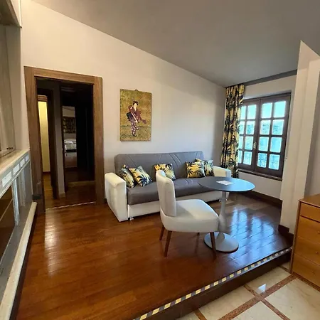 Da Francesca Guestrooms Gasthof 3*