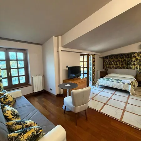 Gasthof Da Francesca Guestrooms