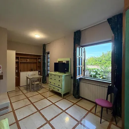 Da Francesca Guestrooms