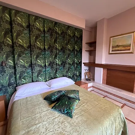 Da Francesca Guestrooms Gasthof Patrica