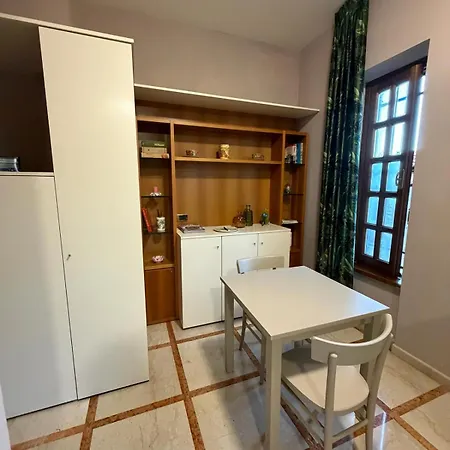 Da Francesca Guestrooms 3* Patrica