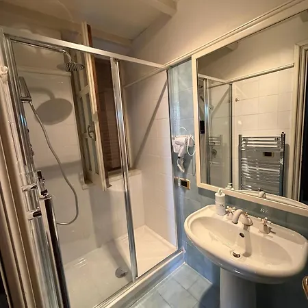 Affittacamere Da Francesca Guestrooms Patrica