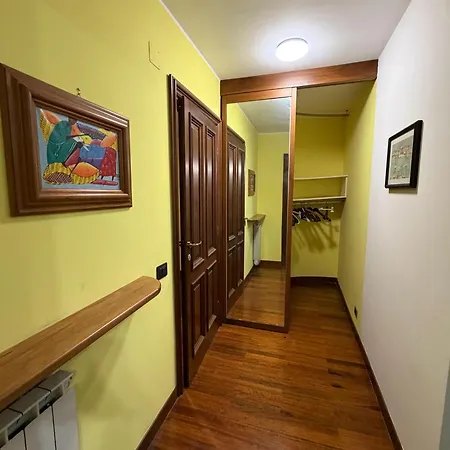 Da Francesca Guestrooms Affittacamere 3*