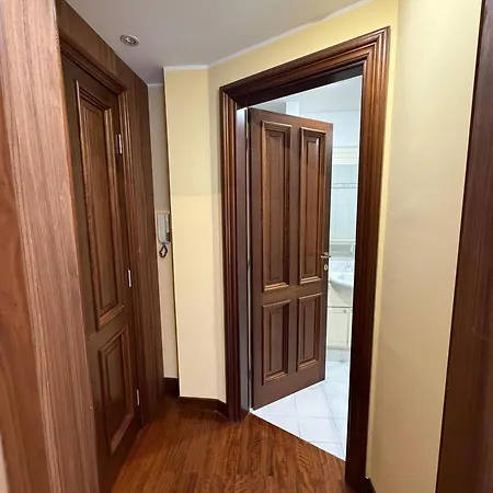 Affittacamere Da Francesca Guestrooms Patrica