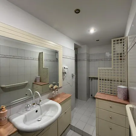 Da Francesca Guestrooms 3* Patrica