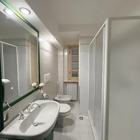 Da Francesca Guestrooms Affittacamere Patrica